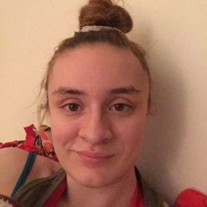 Meet your Posher, Allie